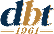 dbt 1961 লোগো